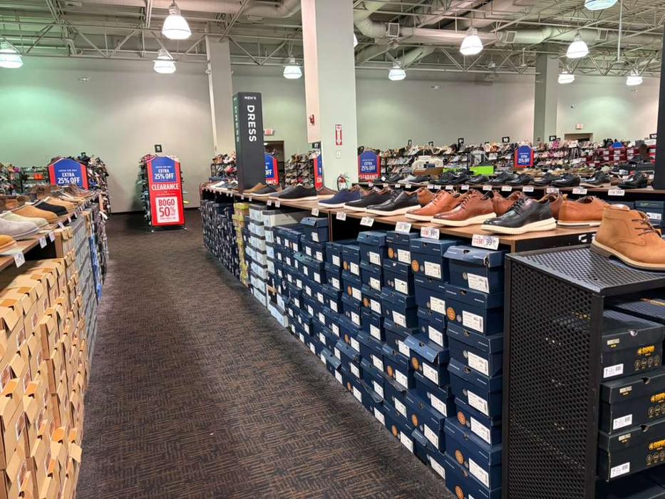 Rack Room Shoes Image