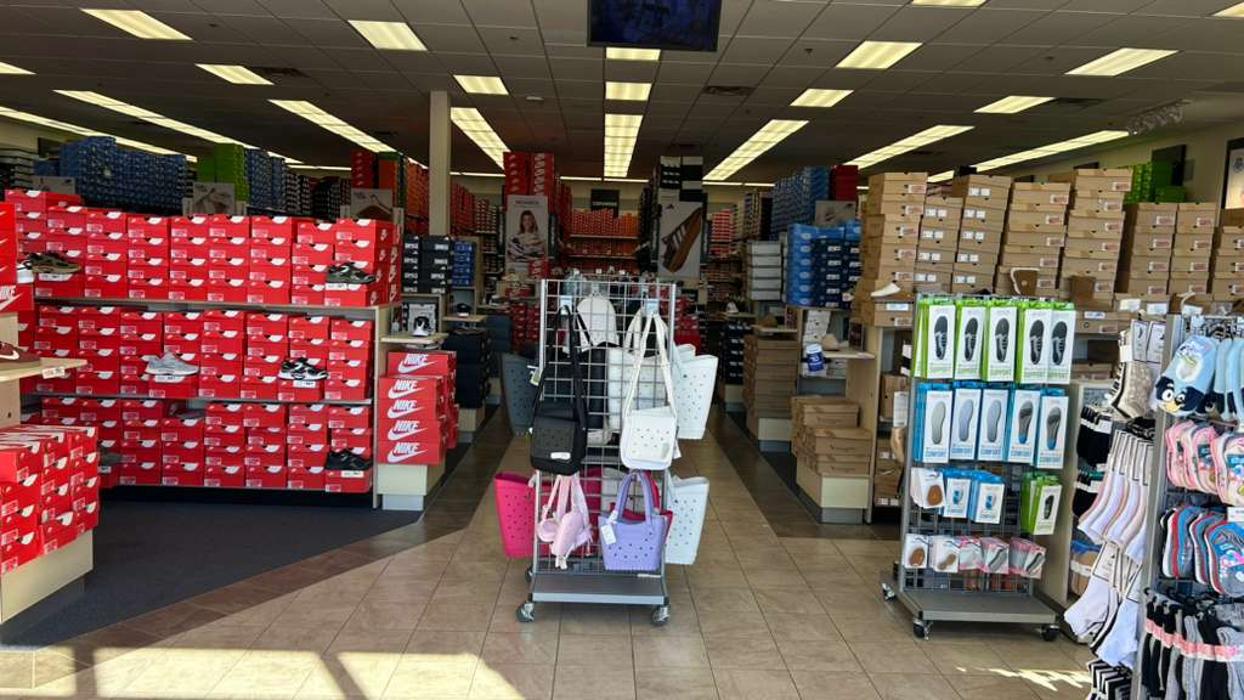 Rack Room Shoes Image