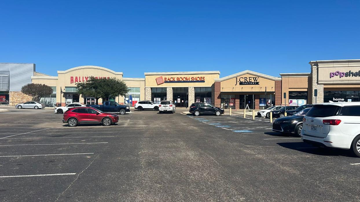 Rack Room Shoes Image
