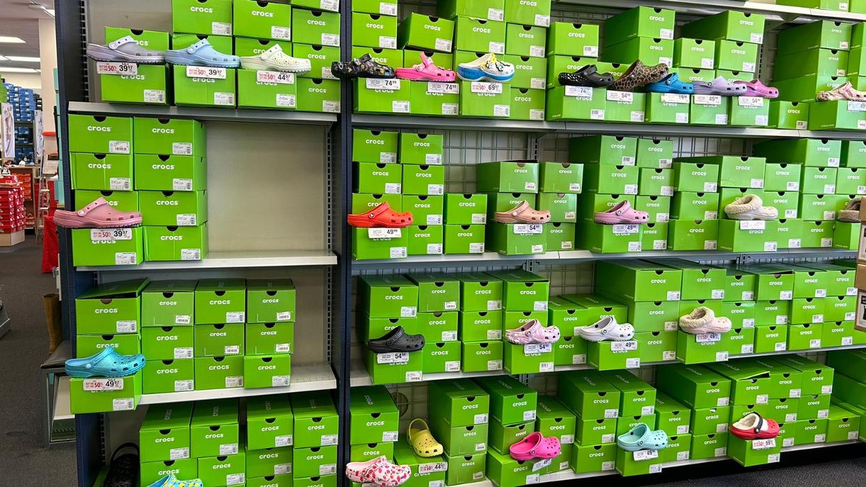 Rack Room Shoes Image