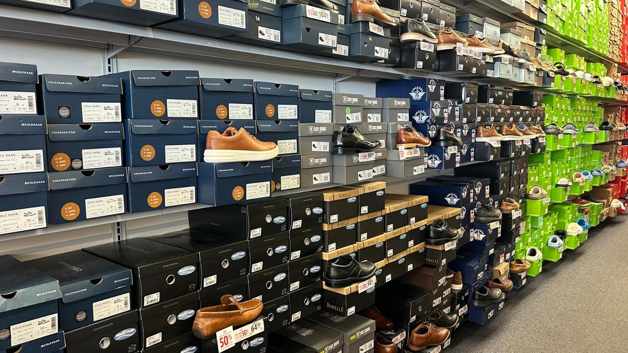 Rack Room Shoes Image