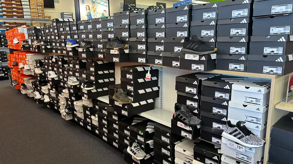 Rack Room Shoes Image