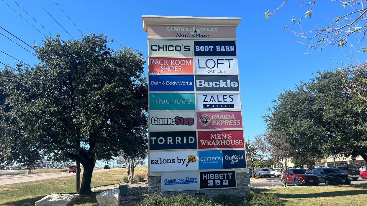 Rack Room Shoes Image