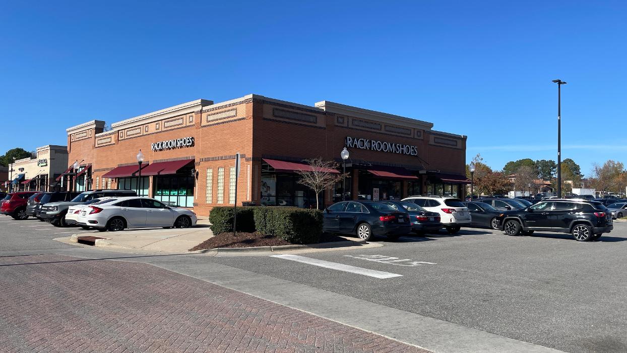 Rack Room Shoes Image