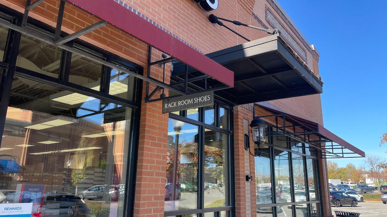 Rack Room Shoes Image