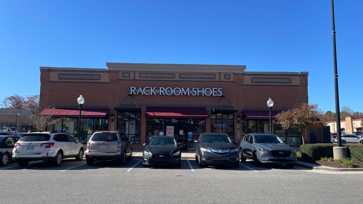 Rack Room Shoes Image