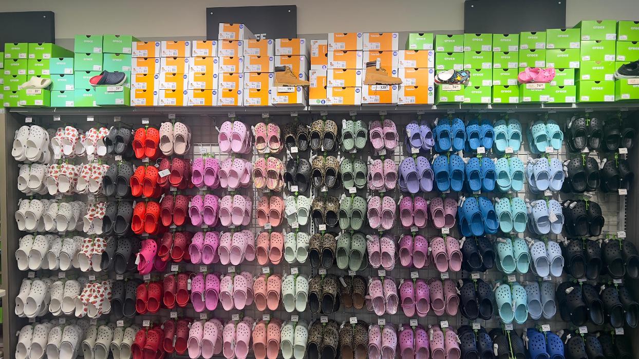 Rack Room Shoes Image