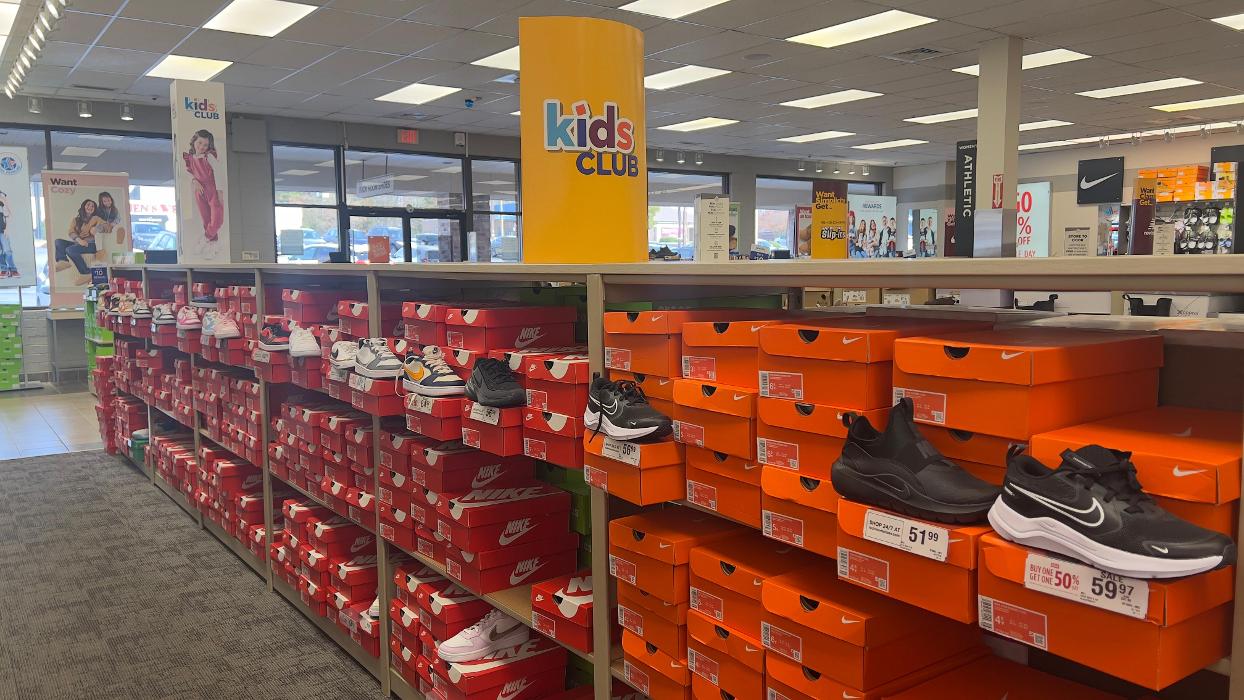 Rack Room Shoes Image