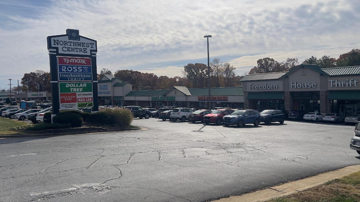 Rack Room Shoes Image