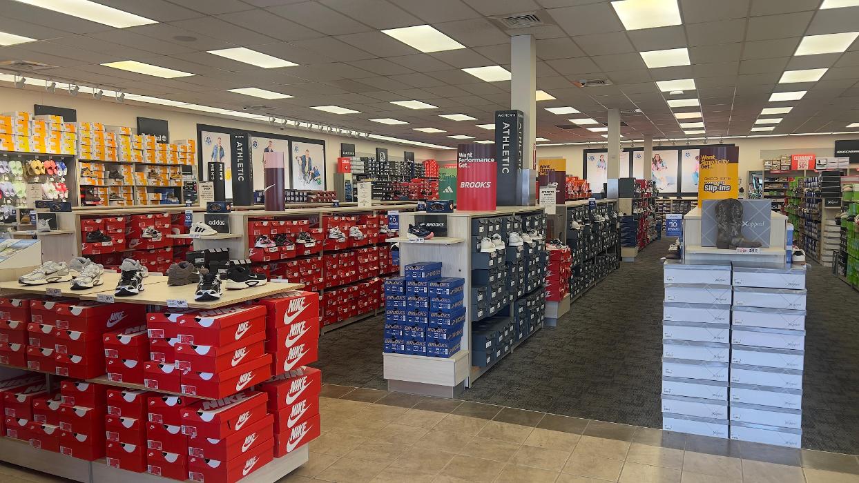 Rack Room Shoes Image