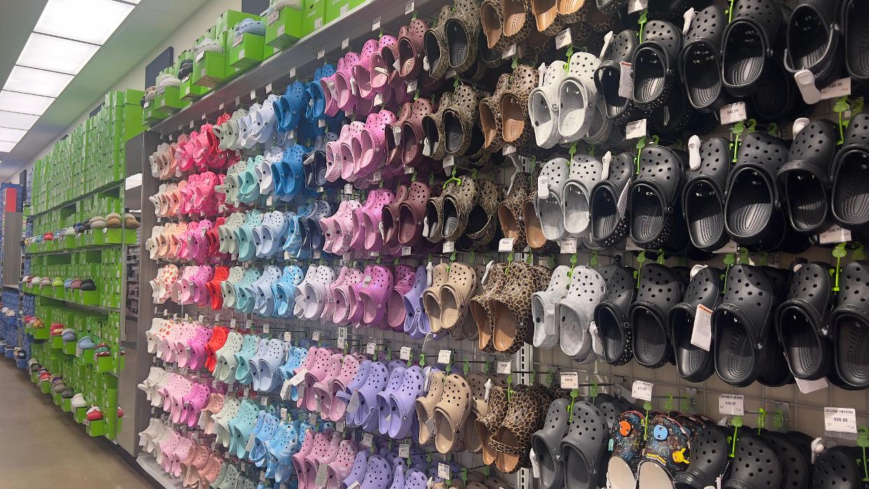 Rack Room Shoes Image