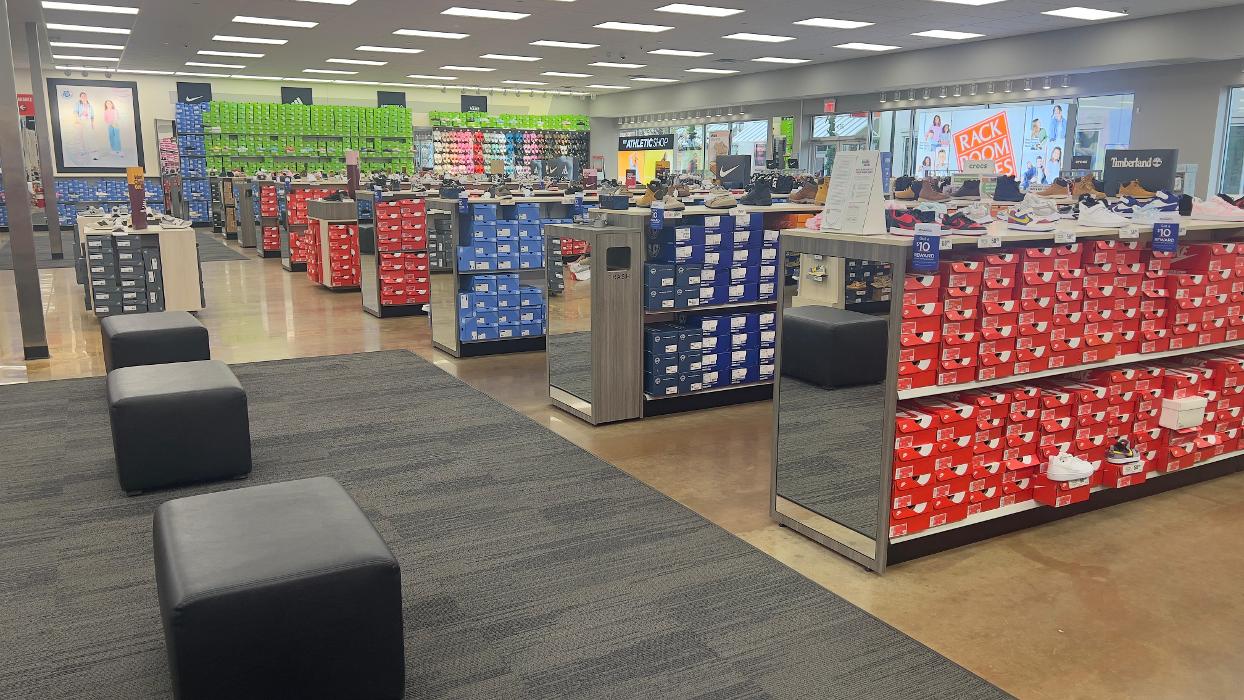 Rack Room Shoes Image