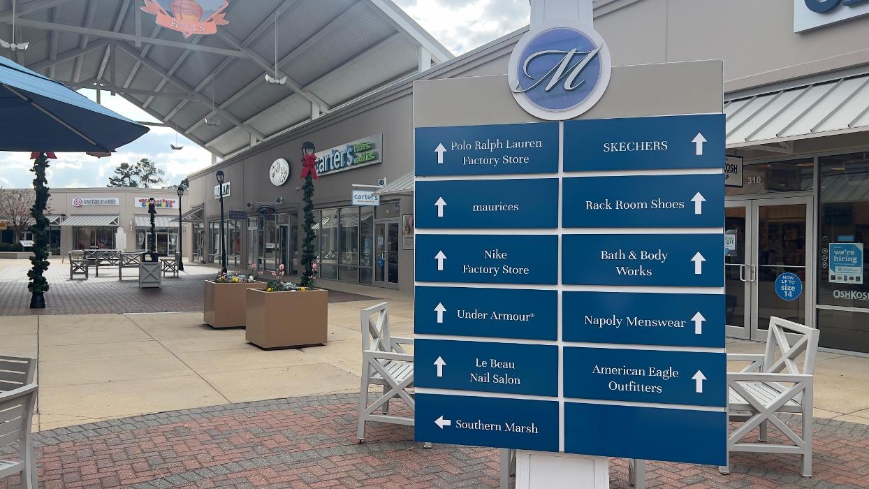 Rack Room Shoes Image