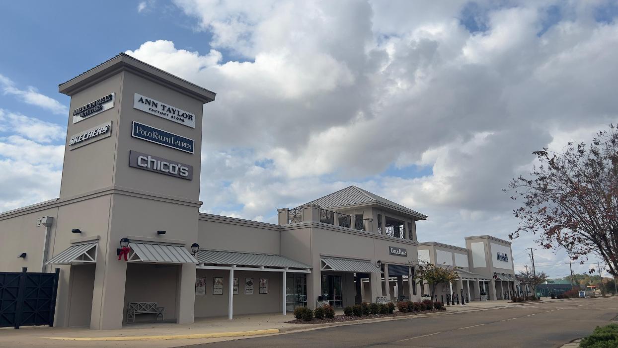 Rack Room Shoes Image