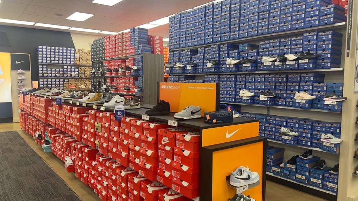 Rack Room Shoes Image