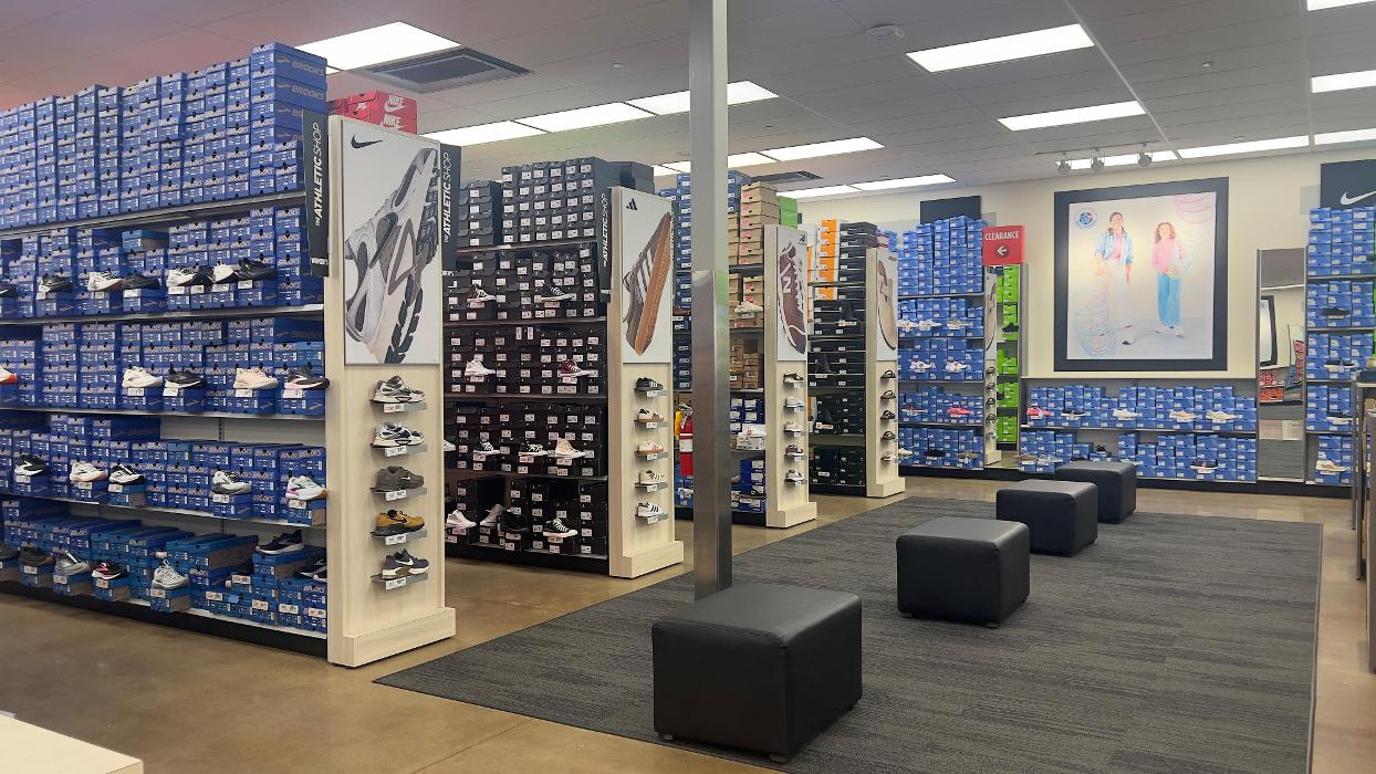 Rack Room Shoes Image