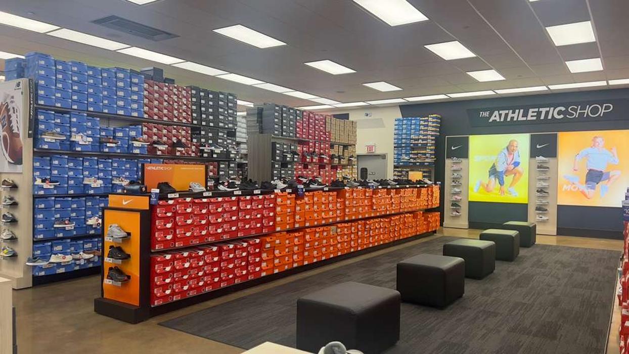 Rack Room Shoes Image