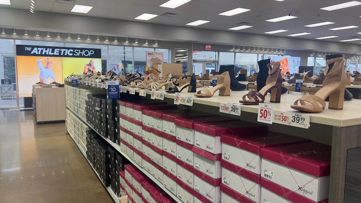 Rack Room Shoes Image