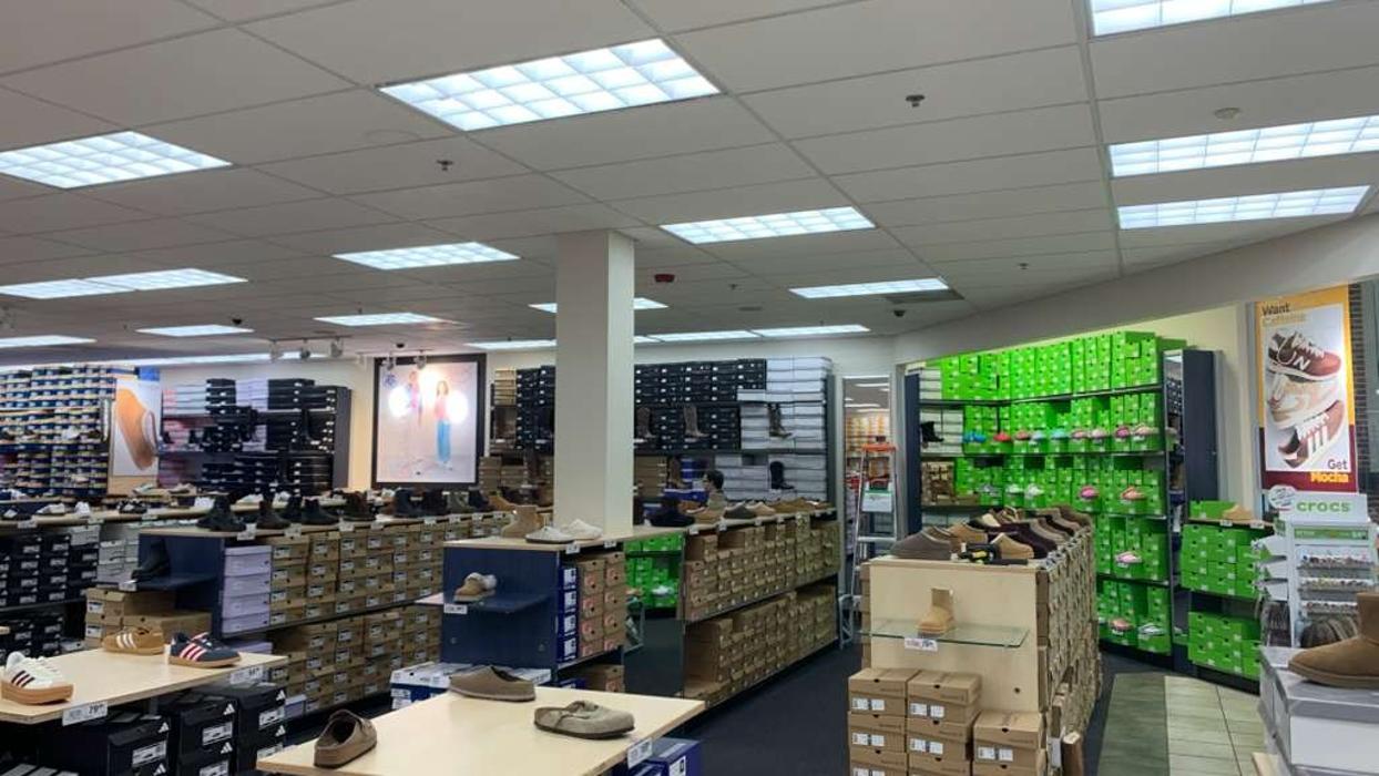 Rack Room Shoes Image