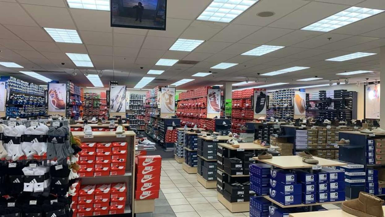 Rack Room Shoes Image