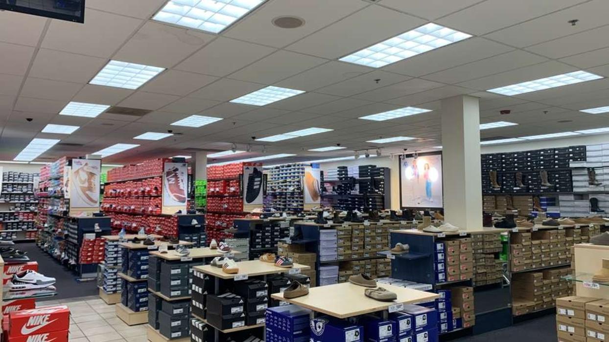 Rack Room Shoes Image