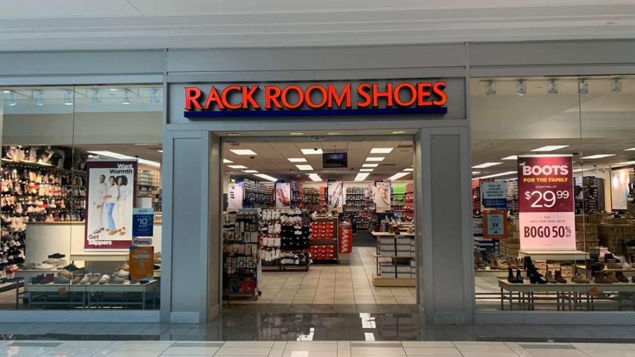 Rack Room Shoes Image