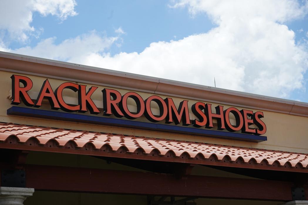 Rack Room Shoes Image