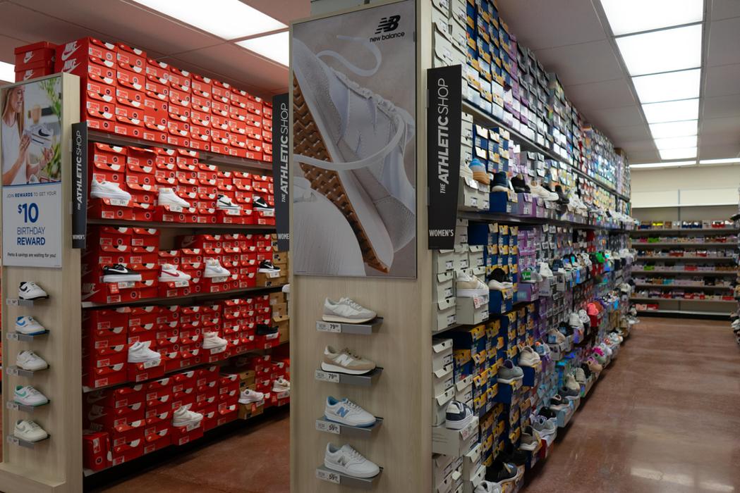 Rack Room Shoes Image