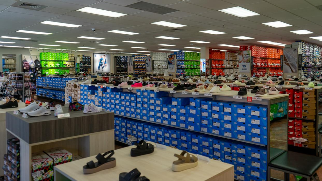 Rack Room Shoes Image