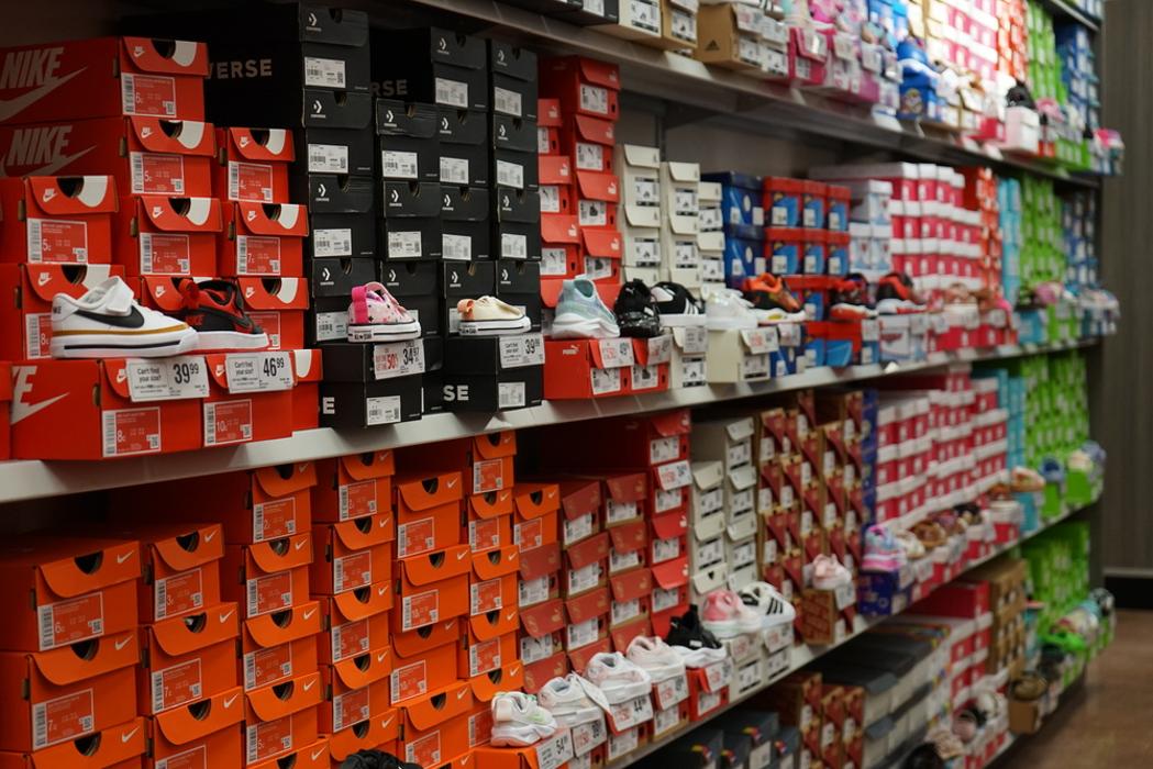 Rack Room Shoes Image