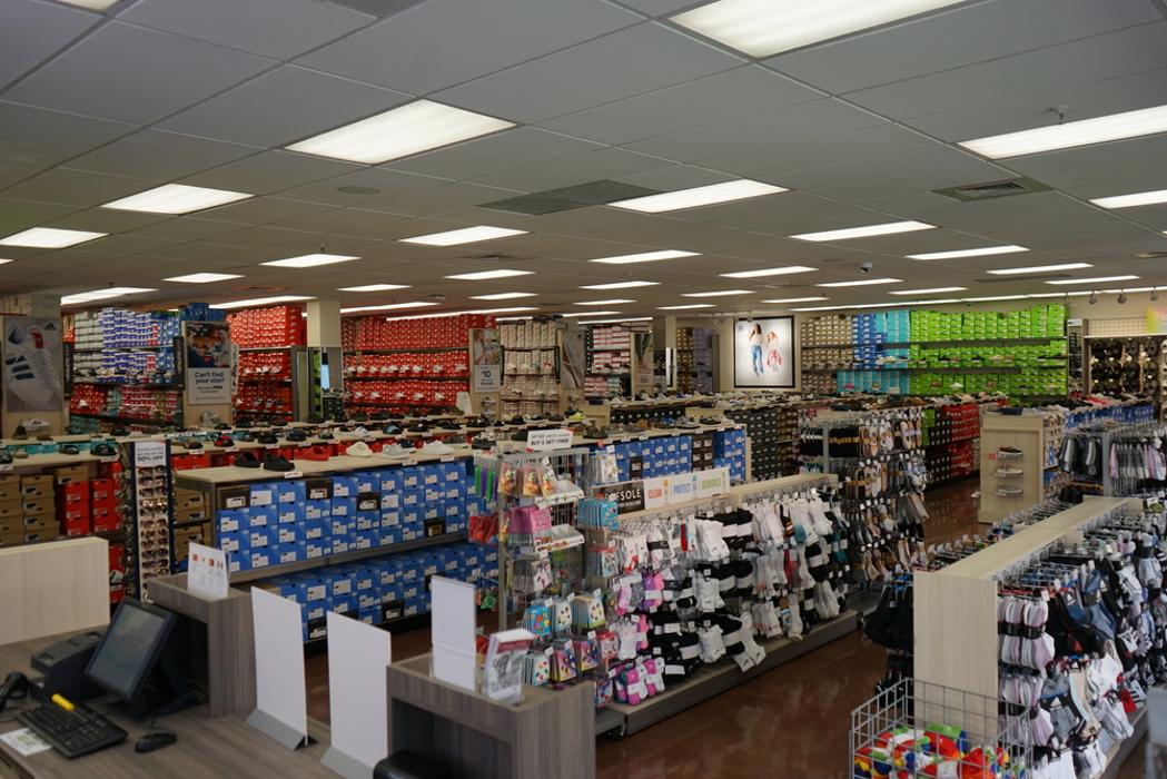 Rack Room Shoes Image