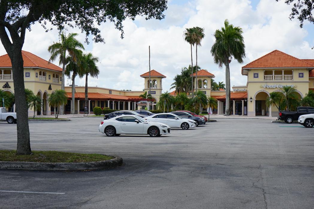 Rack Room Shoes Image