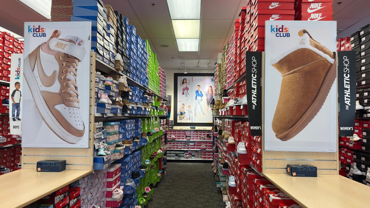 Rack Room Shoes Image