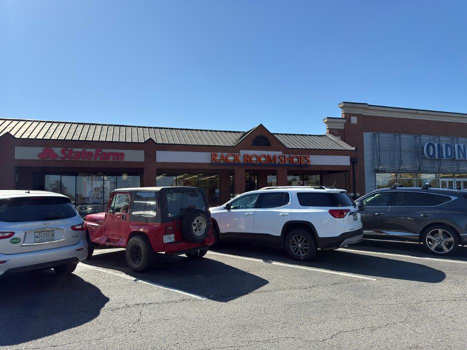 Rack Room Shoes Image