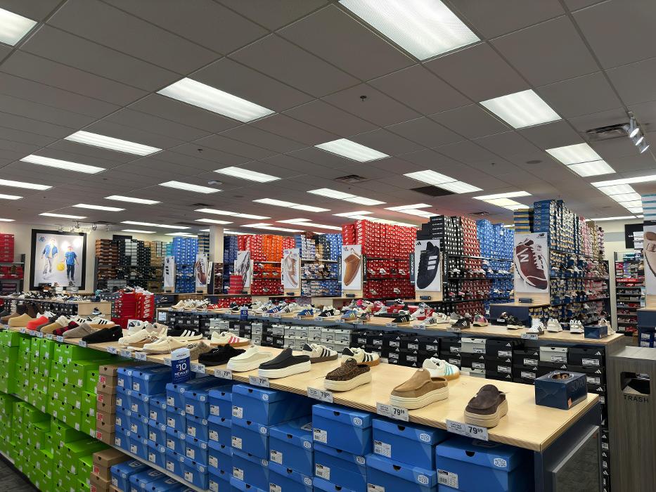 Rack Room Shoes Image