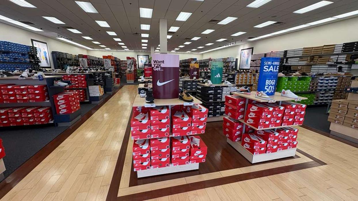 Rack Room Shoes Image