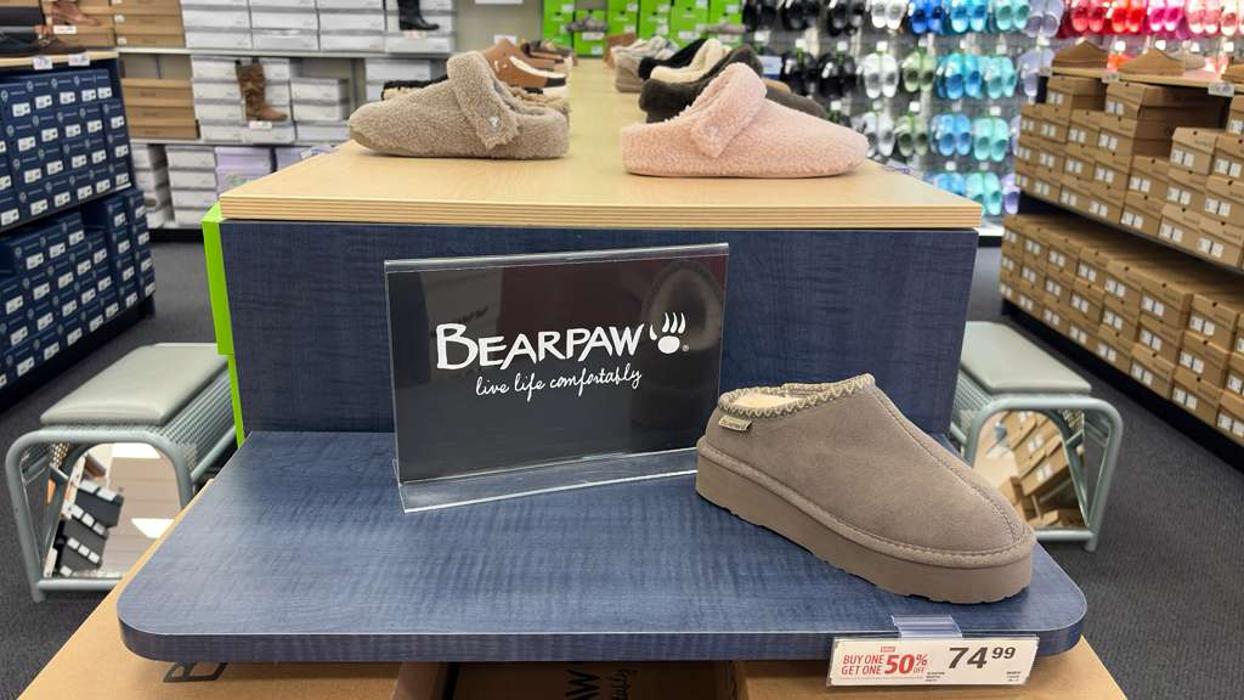 Rack Room Shoes Image