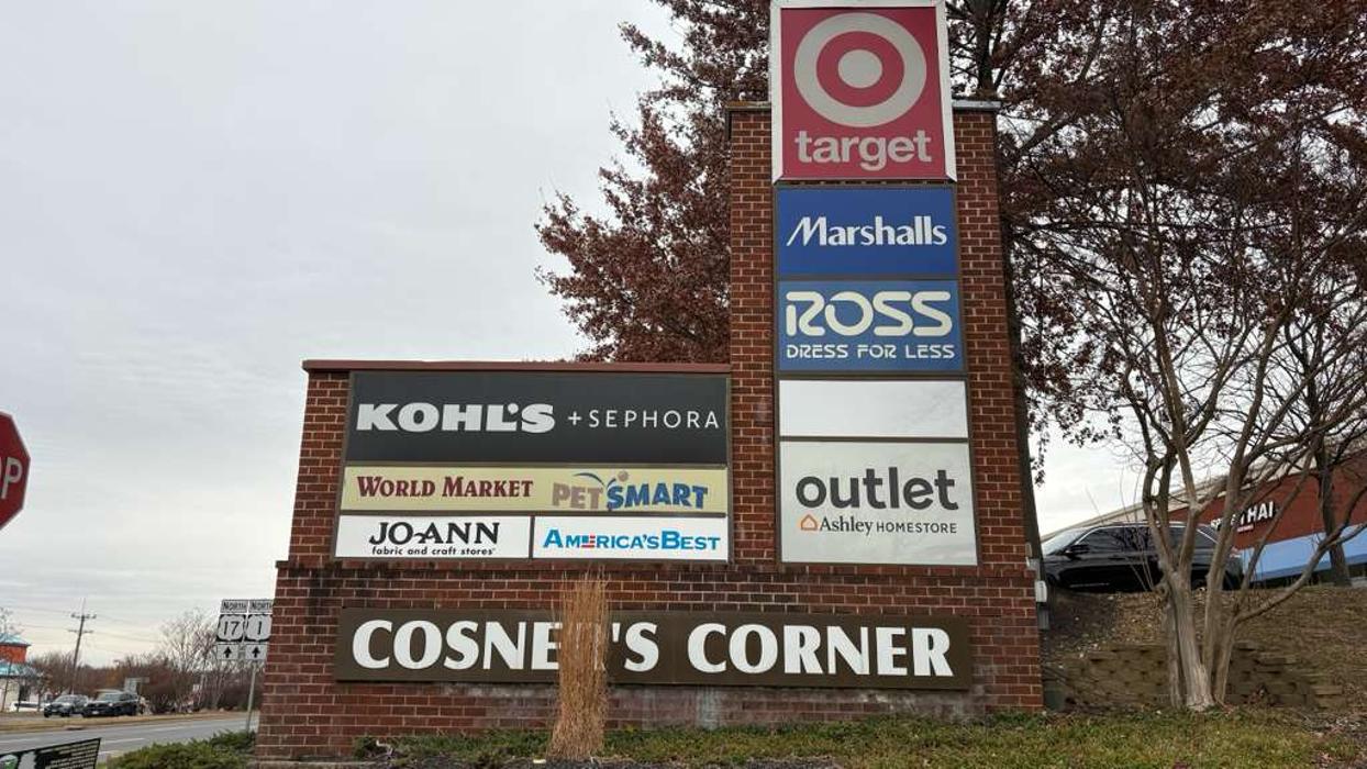 Rack Room Shoes Logo