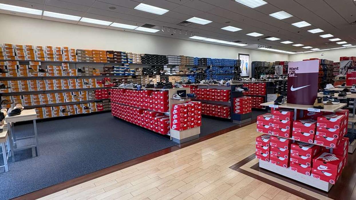 Rack Room Shoes Image