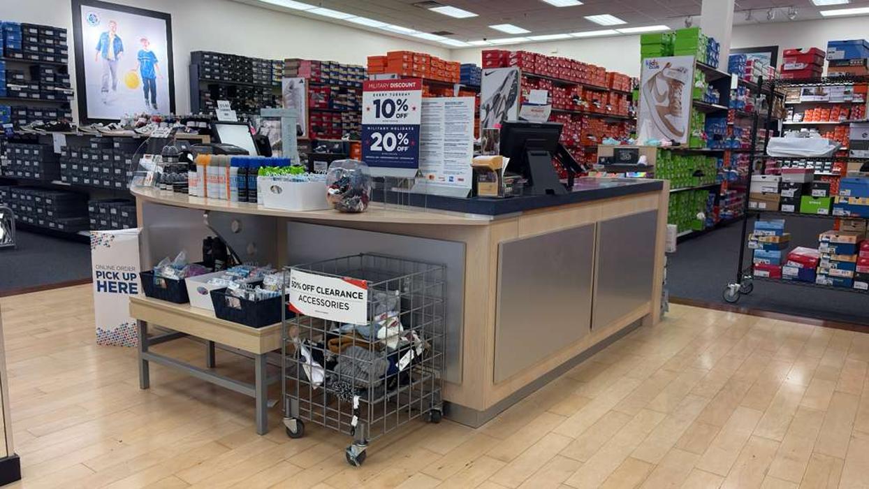 Rack Room Shoes Image