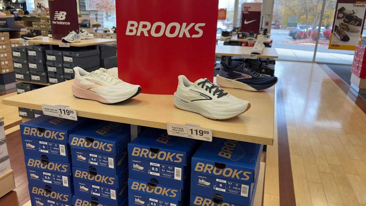 Rack Room Shoes Image