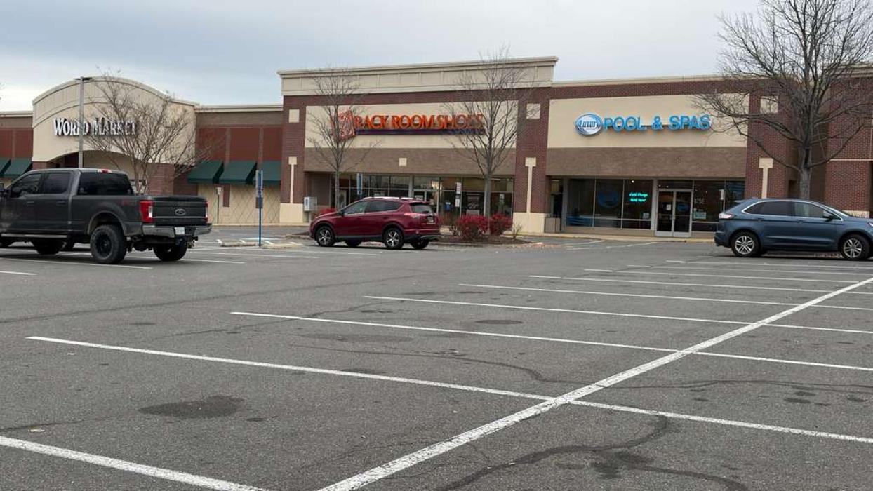 Rack Room Shoes Image