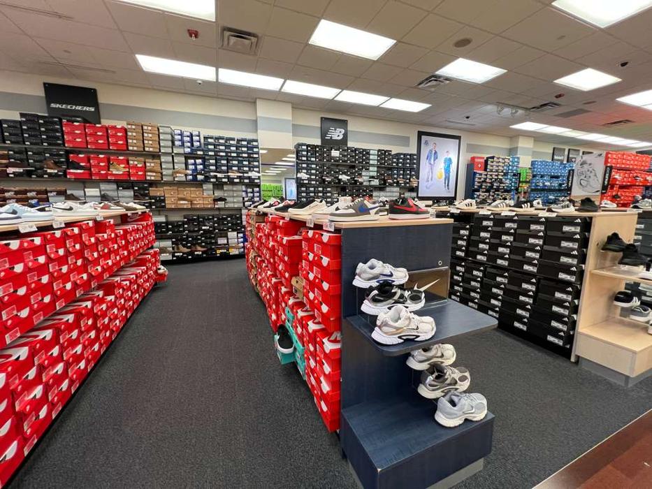 Rack Room Shoes Image