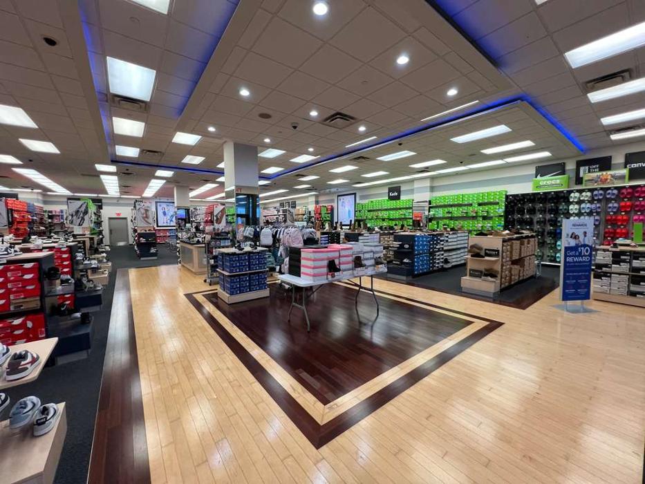 Rack Room Shoes Image