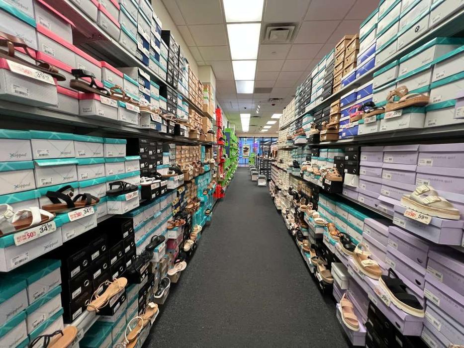 Rack Room Shoes Image