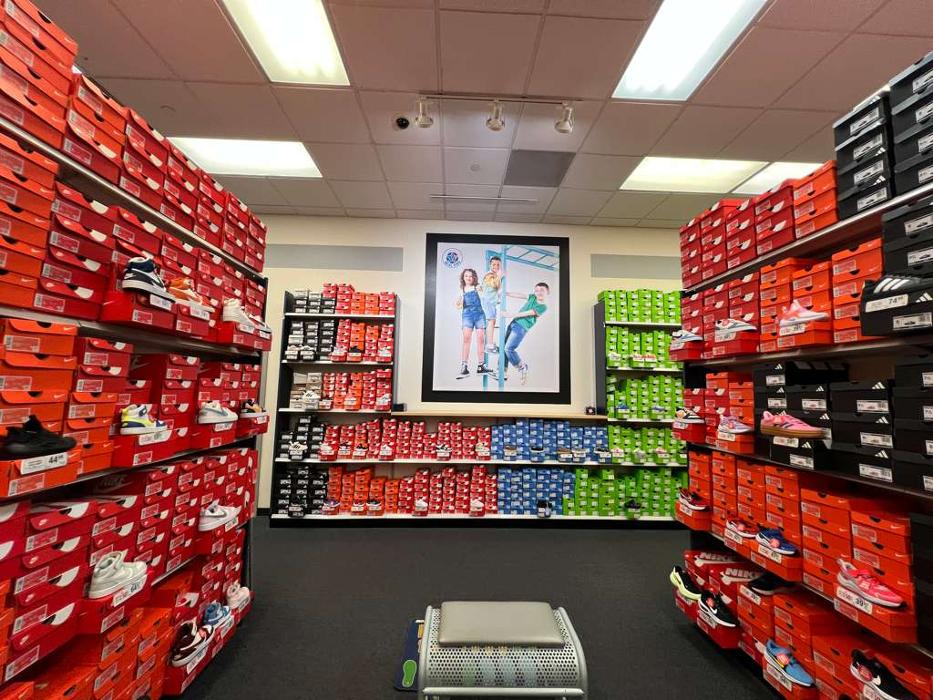 Rack Room Shoes Image