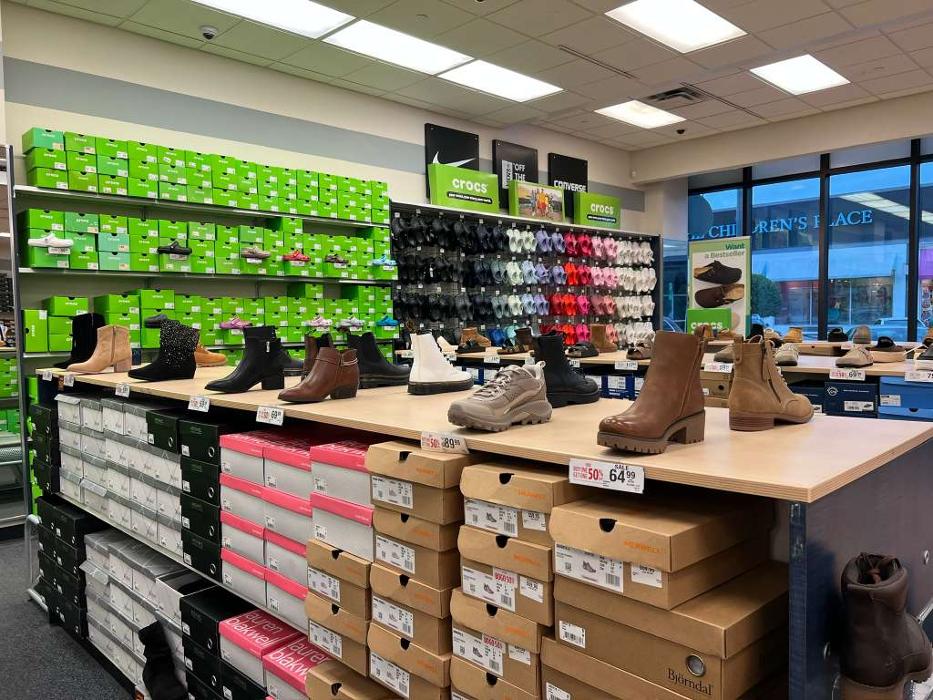 Rack Room Shoes Image