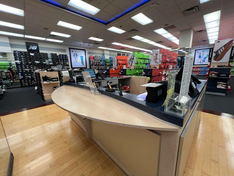 Rack Room Shoes Image