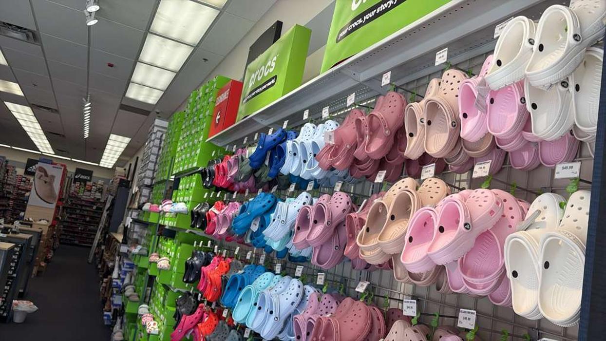 Rack Room Shoes Image