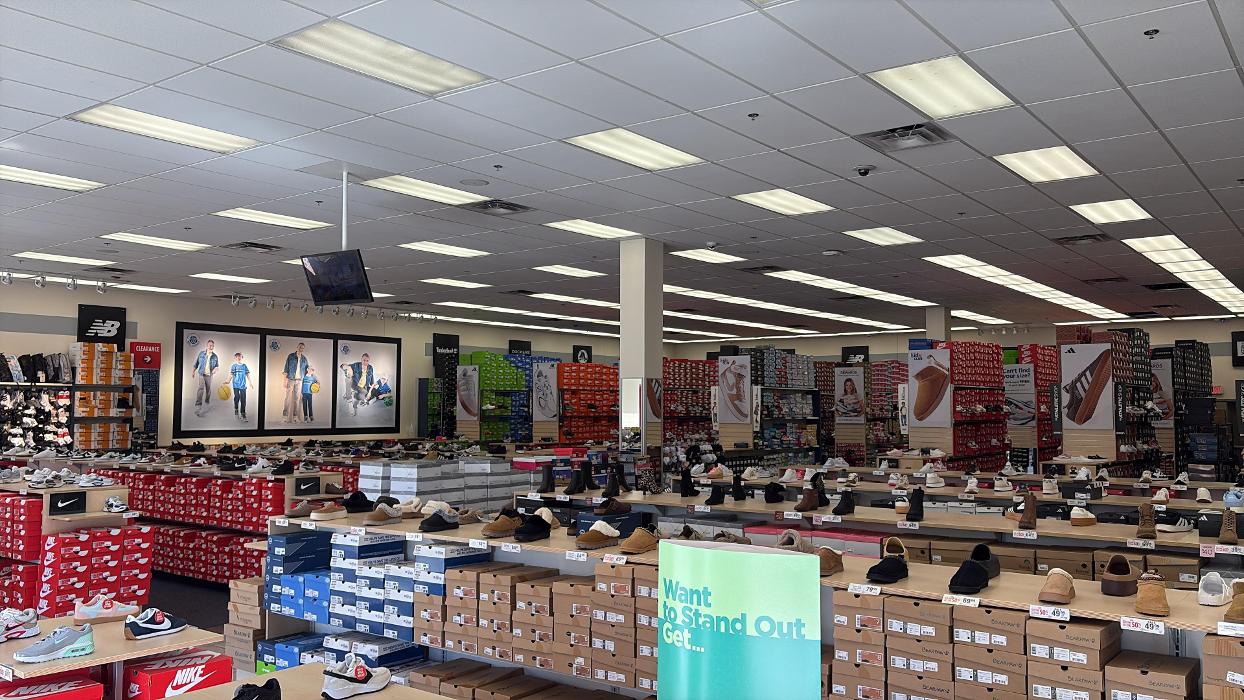 Rack Room Shoes Image